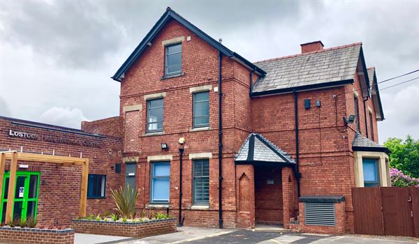 Lostock Hall Medical Centre